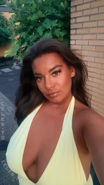 Full leaked Cheryl jansen page private photo
