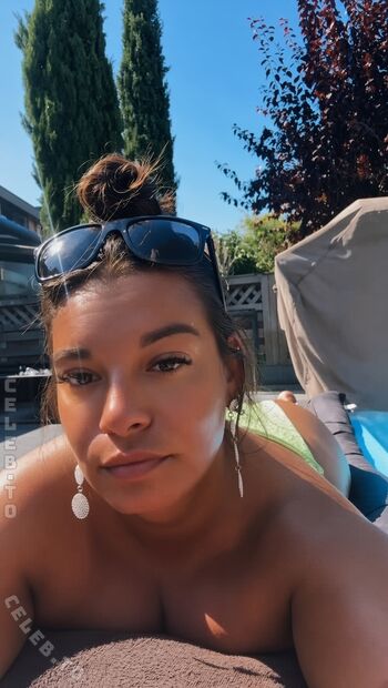 Full leaked Cheryl jansen page private photo