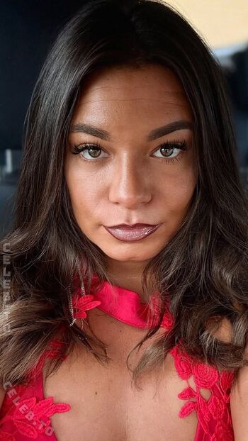 Full leaked Cheryl jansen page private photo