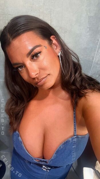 Full leaked Cheryl jansen page private photo