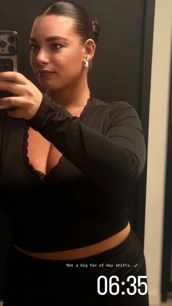 Full leaked Cheryl jansen private photo