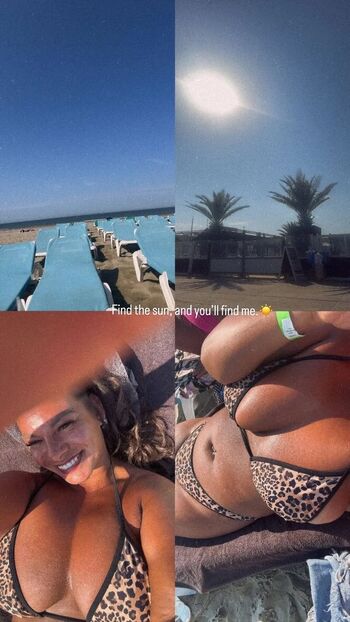 Full leaked Cheryl jansen private photo