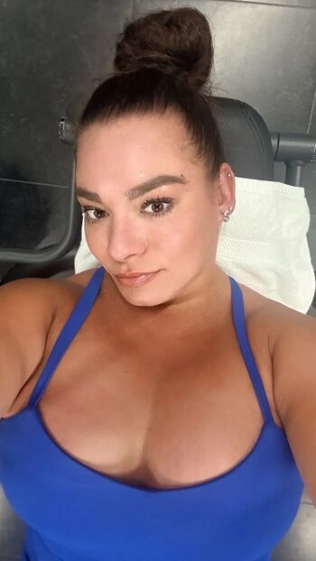 Full leaked Cheryl jansen private photo