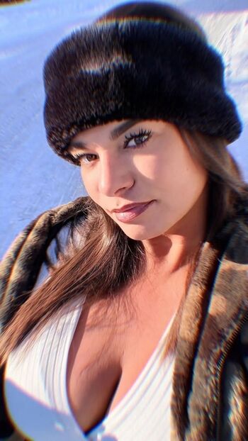 Full leaked Cheryl jansen private photo