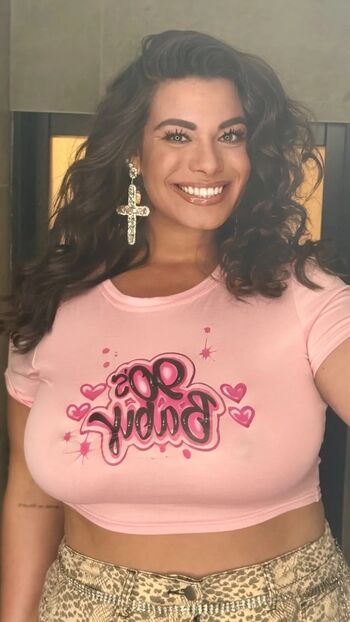 Full leaked Cheryl jansen private photo