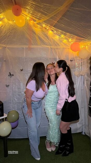 Full leaked Cheryl jansen private photo