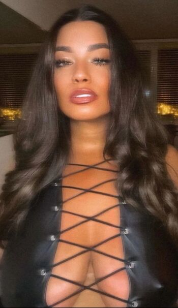 Full leaked Cheryl jansen private photo