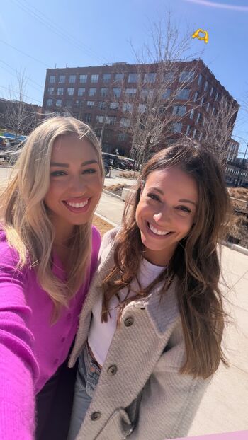 Full leaked Cheryl scott private onlyfans photo