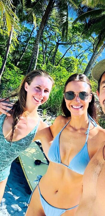 Full leaked Cheryl scott private onlyfans photo