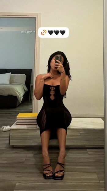 Full leaked Cheryl xiao private onlyfans photo