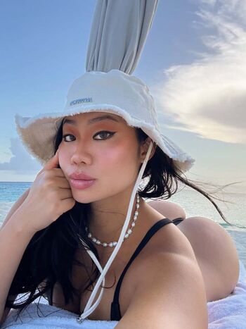 Full leaked Cheryl xiao private onlyfans photo