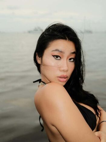 Full leaked Cheryl xiao private photo