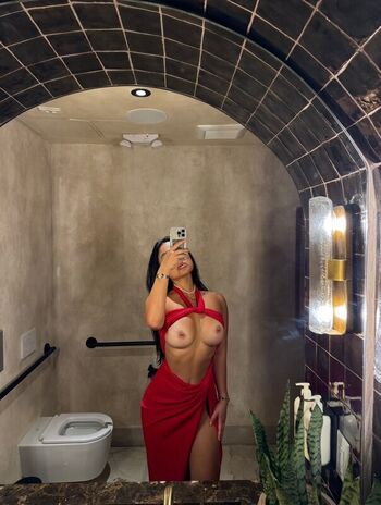 Full leaked Cheryl xiao private photo