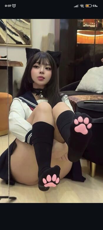 Full leaked Chescakeuu private onlyfans photo