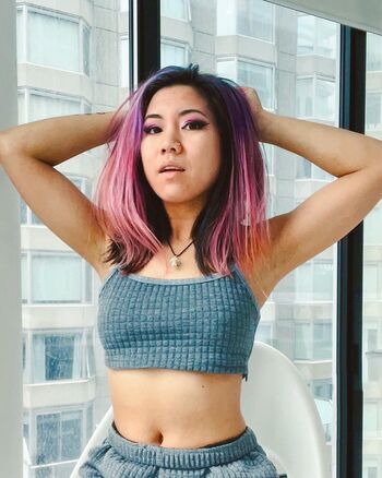 Full leaked Cheskachunes private onlyfans photo