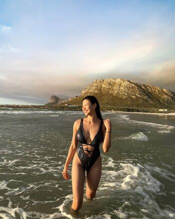 Full leaked Chew chia yee private onlyfans photo