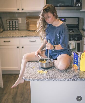 Full leaked Cheyannerad private onlyfans photo