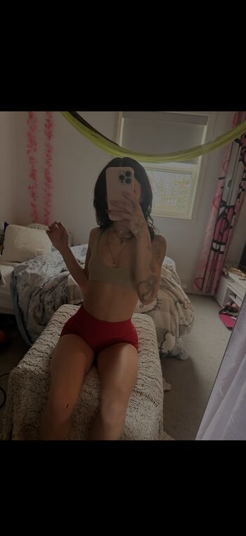Full leaked Cheybaexoxo page private photo