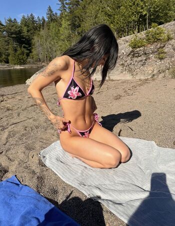 Full leaked Cheybaexoxo private photo