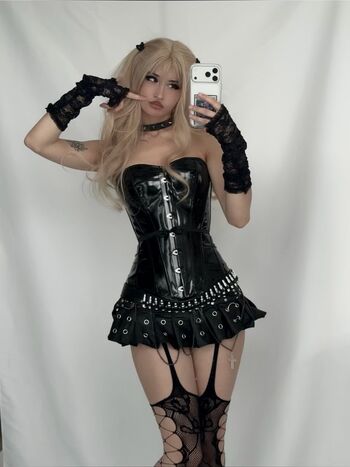 Full leaked Cheycheylikesyou private photo