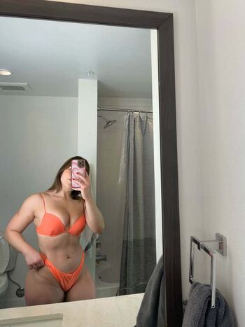 Full leaked Cheyenne gonzalez private onlyfans photo