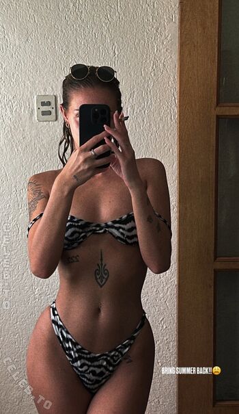 Full leaked Cheyenne heise private onlyfans photo