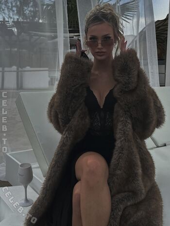 Full leaked Cheyenne heise private photo