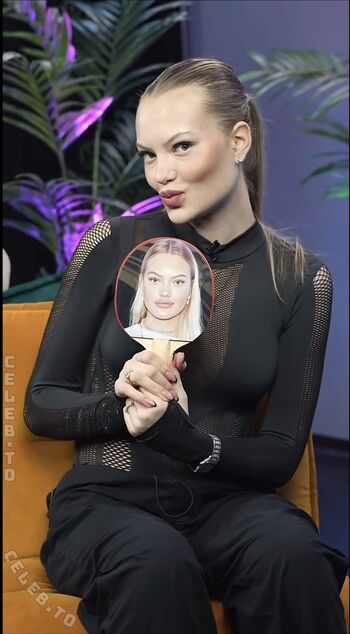 Cheyenne Ochsenknecht