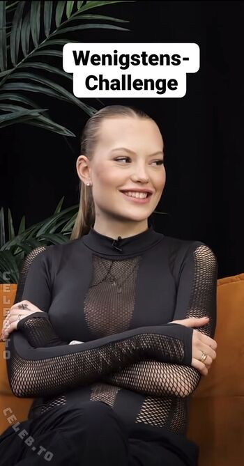 Cheyenne Ochsenknecht