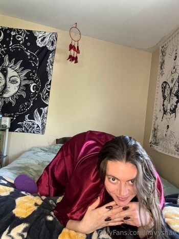 Full leaked Cheyenne shae private photo