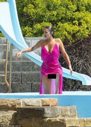 Full leaked Cheyenne tozzi private photo