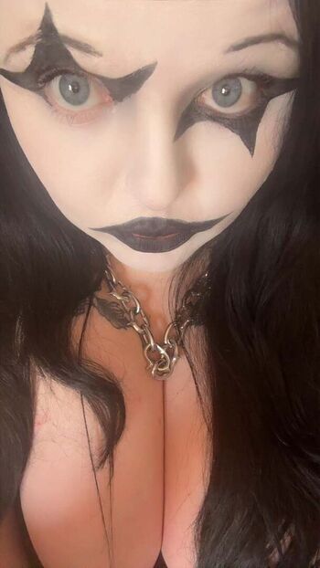 Full leaked Cheyenne private photo