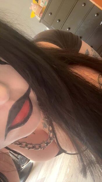 Full leaked Cheyenne private photo