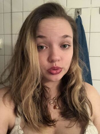 Full leaked Cheyenne private photo
