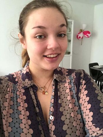 Full leaked Cheyenne private photo