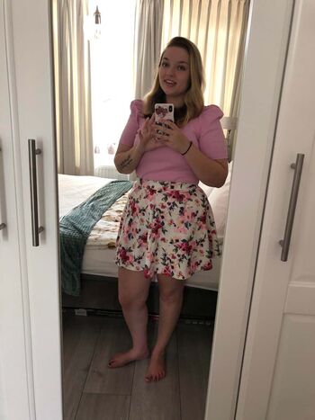 Full leaked Cheyenne private photo