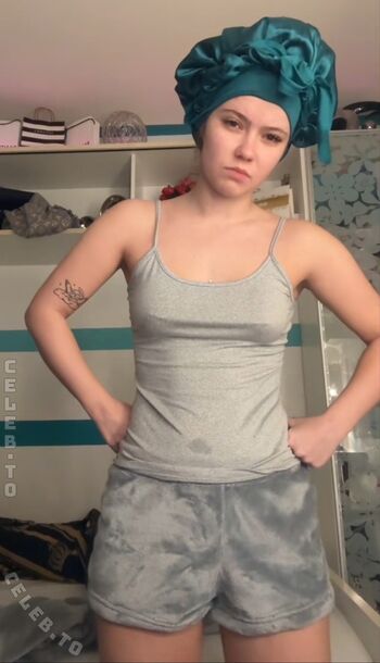 Full leaked Cheyennemariella private onlyfans photo