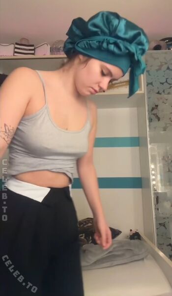 Full leaked Cheyennemariella private onlyfans photo