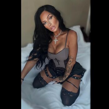 Full leaked Cheyennexo private photo