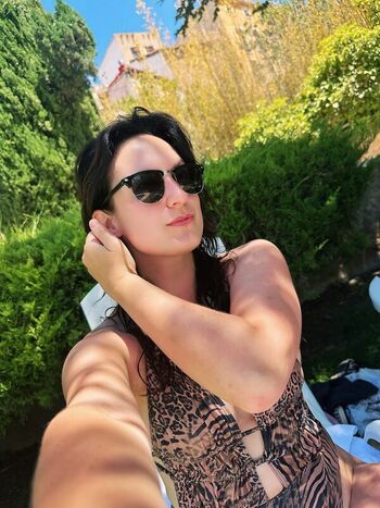 Full leaked Chez kane private photo