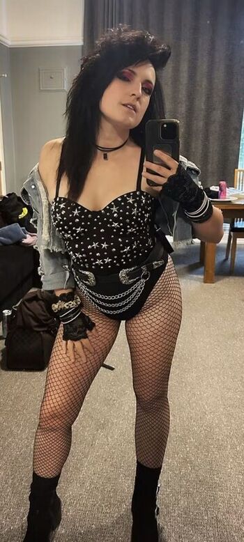 Full leaked Chez kane private photo