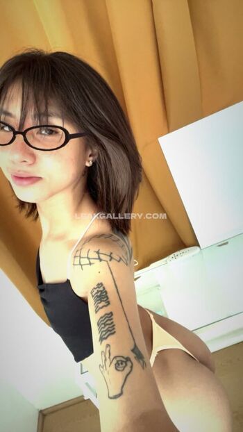 Full leaked Chi chibabes private photo