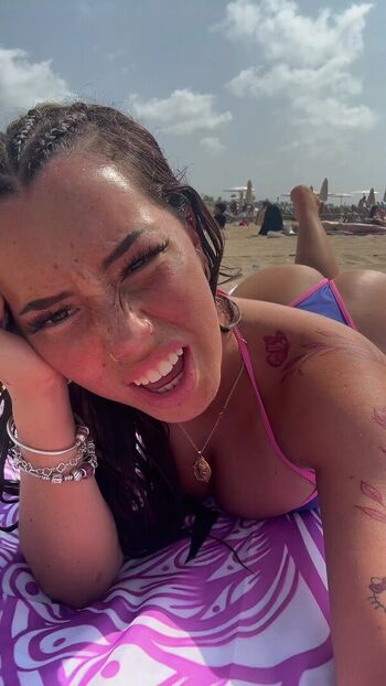 Full leaked Chiaaarita private photo