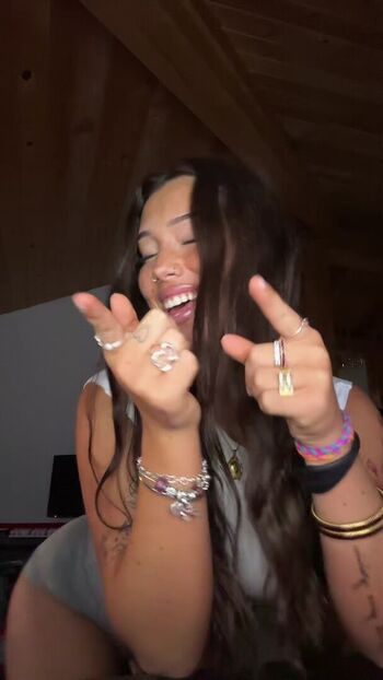 Full leaked Chiaaarita private photo