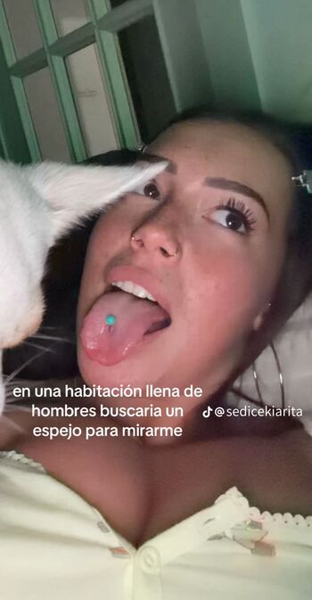 Full leaked Chiaaarita private photo
