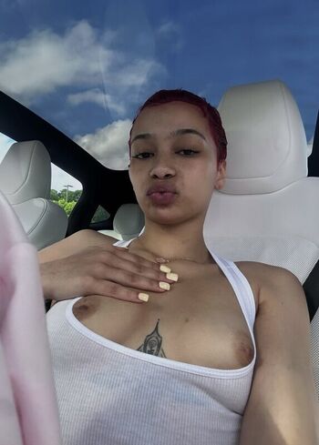 Full leaked Chiana bxby private photo