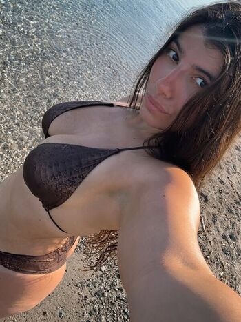 Full leaked Chiara achiropita private photo