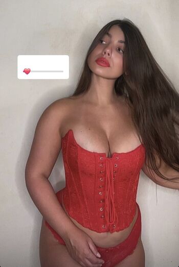 Full leaked Chiara achiropita private photo