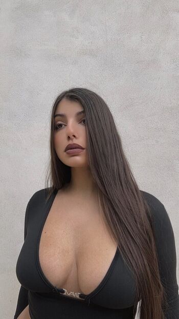 Full leaked Chiara achiropita private photo