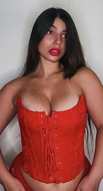 Full leaked Chiara achiropita private photo